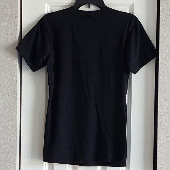 Toby Keith Black & Pink Live in Overdrive Women's T-shirt Size XL - Picture 4 of 6